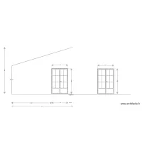 Fa&ccedil;ade Sud V1