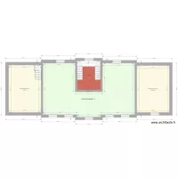 maison yvetot 1er etage ERDF