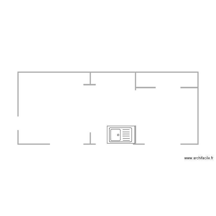 tiny house plan lucas79. Plan de 0 pièce et 0 m2
