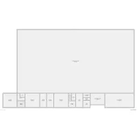 gymnase Pierre de la Ram&eacute;e