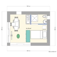 chalet
