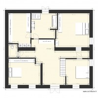 plan de maison 28 janvier bis