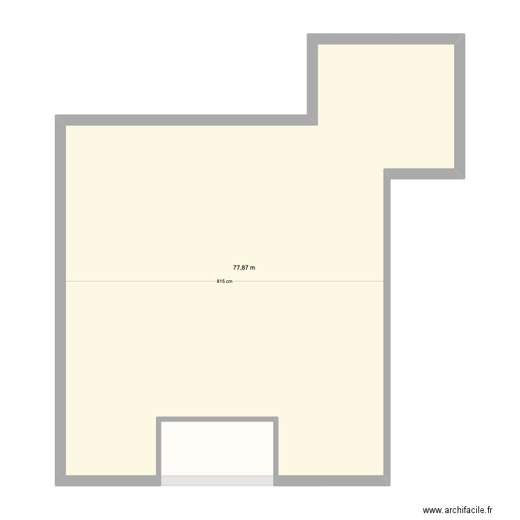 20230727-BAHIA DORADA. Plan de 0 pièce et 0 m2