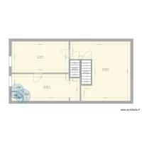 Appart 1 er &eacute;tage BAT 2