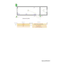 implantation electricte studio