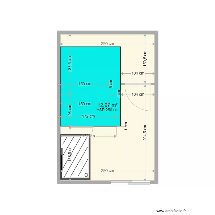 KUSTER DUO V3 12042022. Plan de 