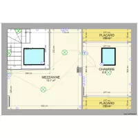 chantier libourne LA CABANE 2