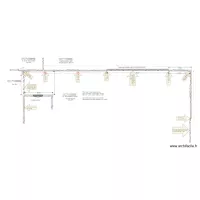 Limite Mur Voisins 3 Impasse du Cep