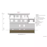 Wallasch  facade OUEST