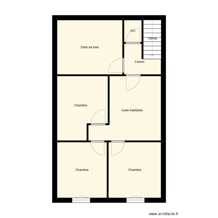 zurru. Plan de 0 pièce et 0 m2