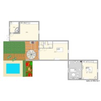 plan maison