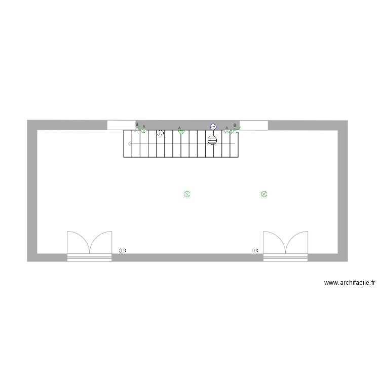 essai-Jug-Sredina-2022-08-01. Plan de 0 pièce et 0 m2