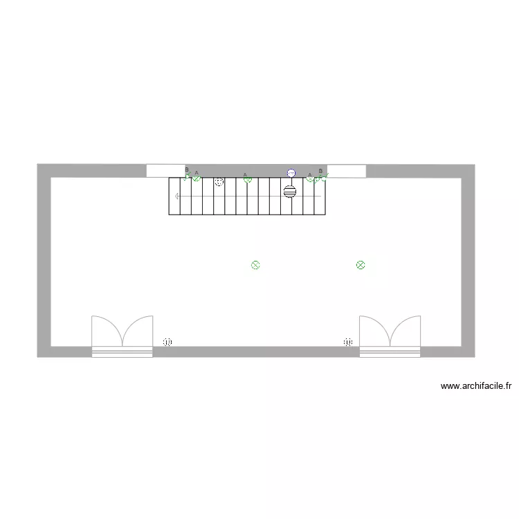 essai-Jug-Sredina-2022-08-01. Plan de 