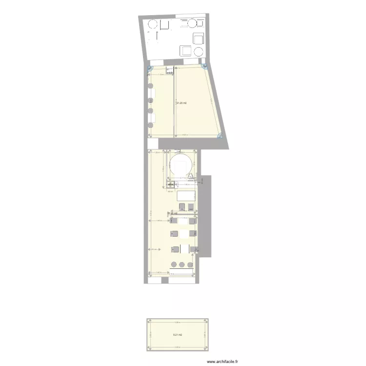 PLAN 22 09 2016. Plan de 