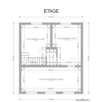 plan maison frangines HAUT