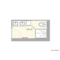 Projet 3 Salle de Bain Cadillac