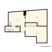 Appartement D6