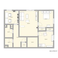 Plan Appartement2