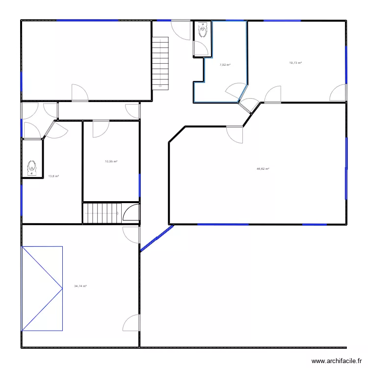 docteur rez. Plan de docteur rez. Plan de