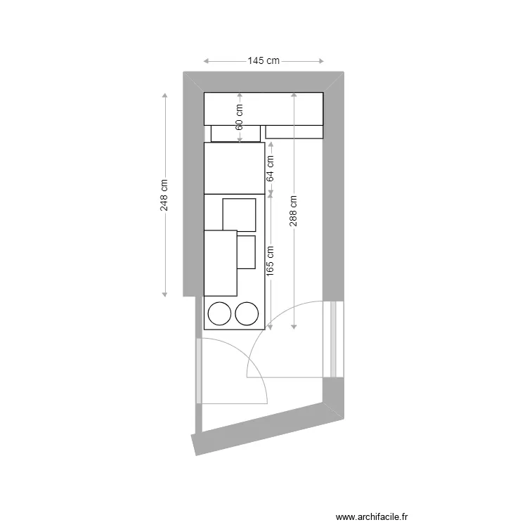 Best Western. Plan de 