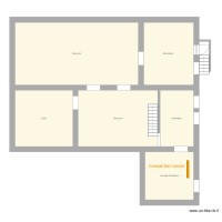 Croquis Villa Urban