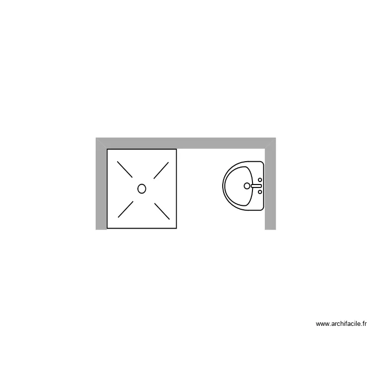 europe hotel. Plan de 