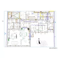 RDC T3 SANS ESCALIER