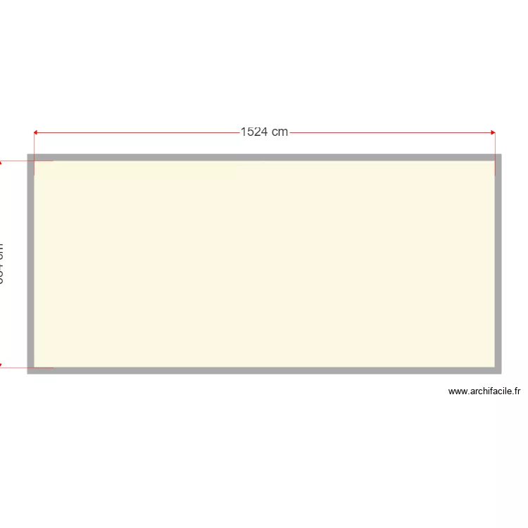 monitec plancher. Plan de 