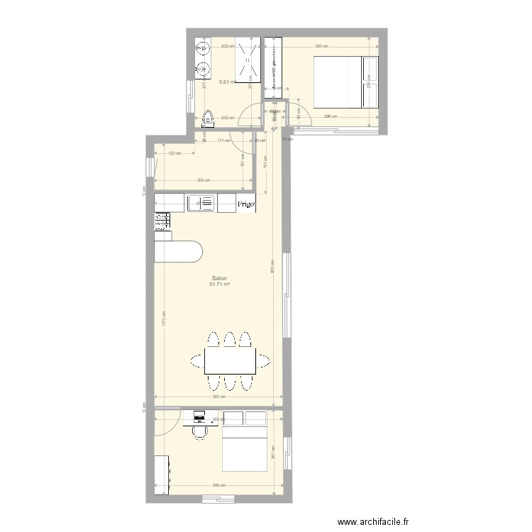 Plan Petit Projet En Bois