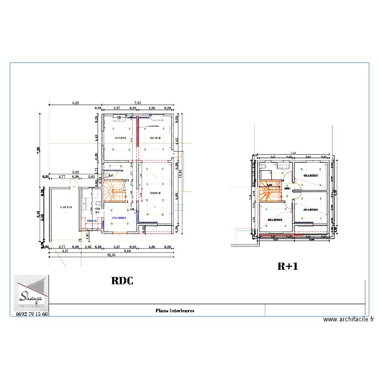 sadar sadar 2. Plan de 0 pièce et 0 m2