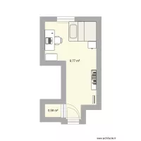 chambre moi