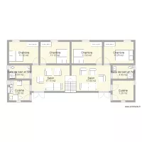 studio moderne de location