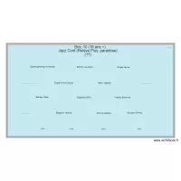 Audition Bloc 10