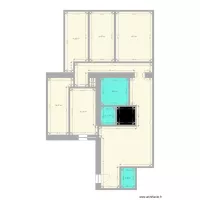 appartement redivis&eacute;