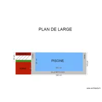 PLAN DE COUPE