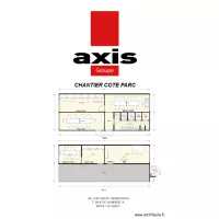 AXIS COTE PARC
