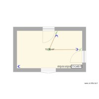 plan tgbt RDC manoir 