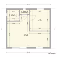 Plan ref Cusneau