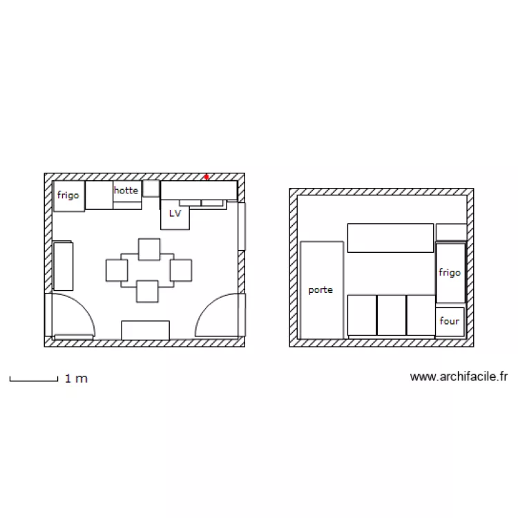 cuisine_AC01. Plan de 