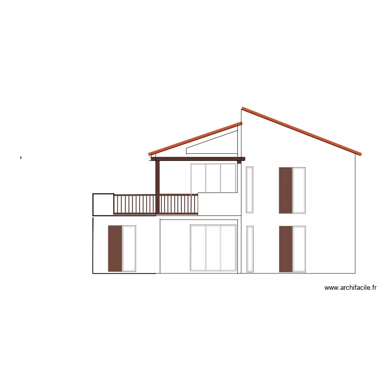 solane 3 der bb. Plan de 
