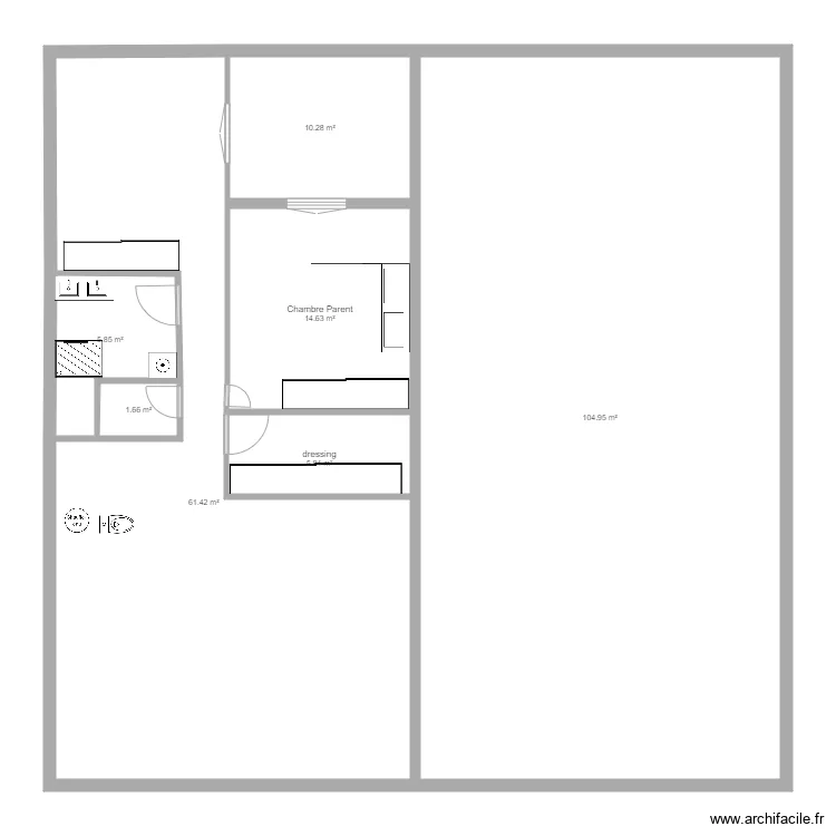 le 21lesd. Plan de le 21lesd. Plan de