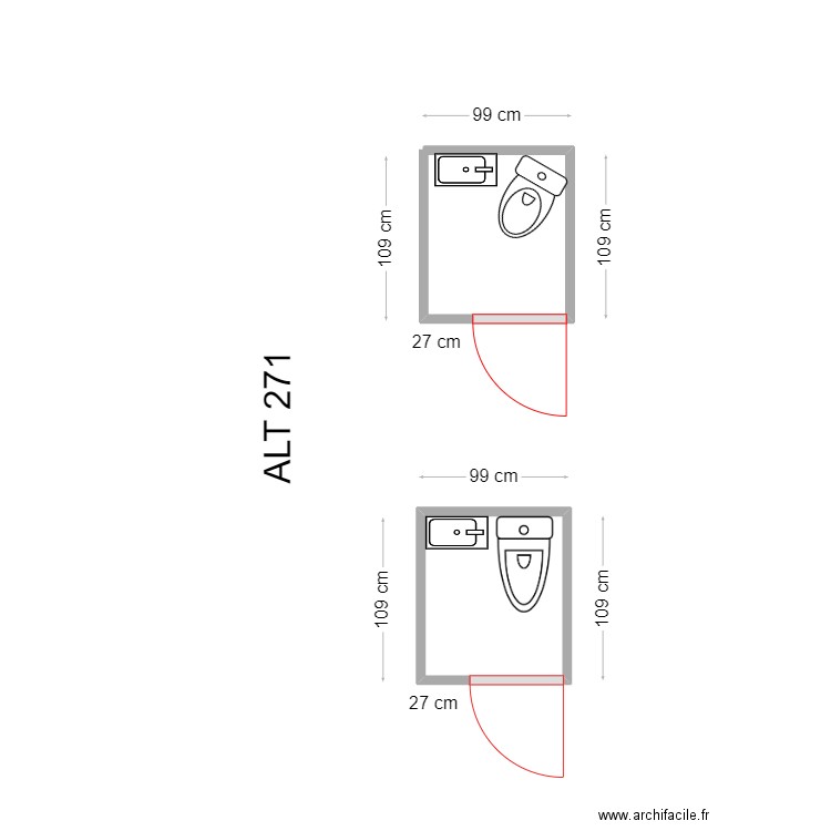SARA DE LA TORRE. Plan de 0 pièce et 0 m2