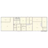 batiment logistique SIR-AG Guyane