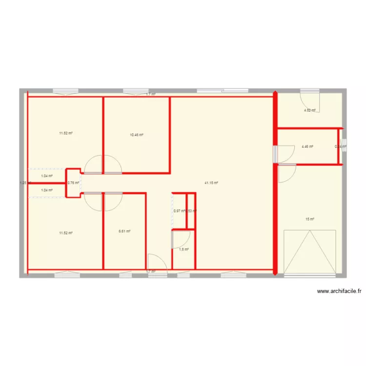 anna nico. Plan de anna nico. Plan de