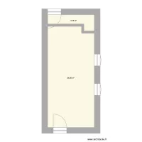 appart fen&ecirc;tre sur parc modifier