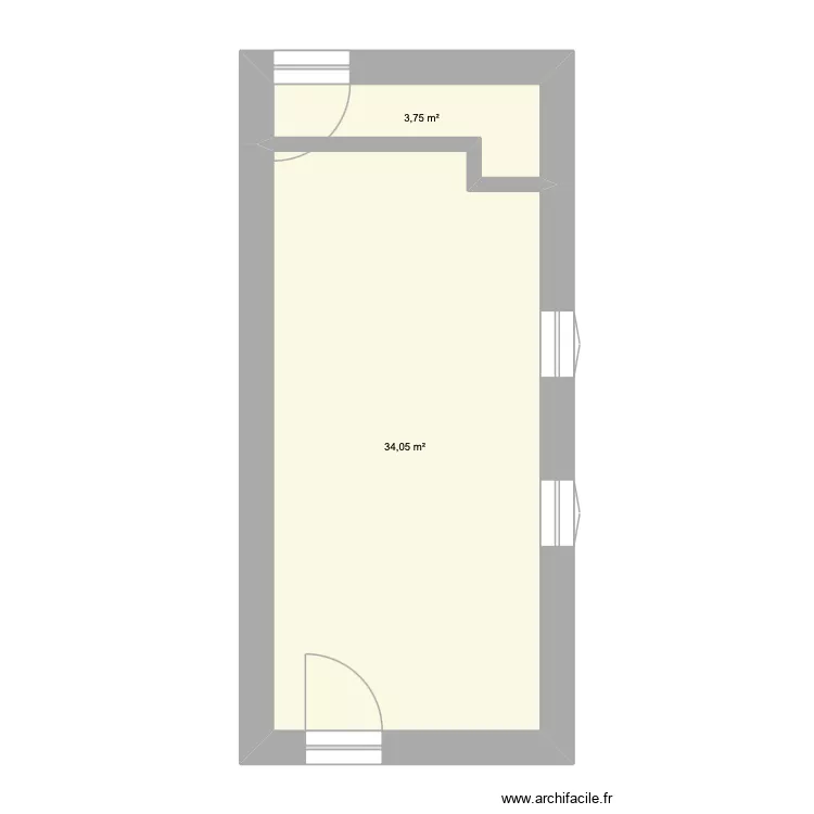 appart fenêtre sur parc modifier. Plan de 2 et 38 m² appart fenêtre sur parc modifier. Plan de 2 et 38 m²