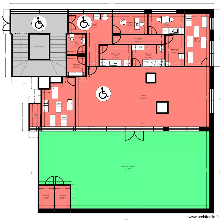 95SOA27-31E projet 2. Plan de 95SOA27-31E projet 2. Plan de