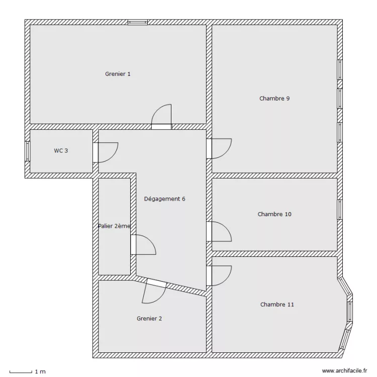 HIRN . Plan de HIRN . Plan de