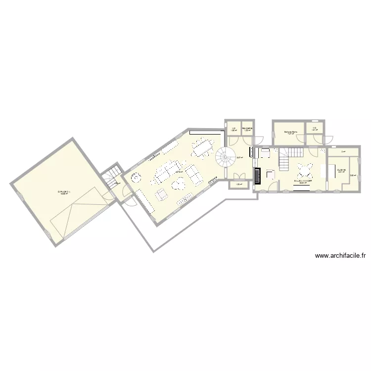 PLAN DEFINITIF CONFORME PC 3. Plan de 