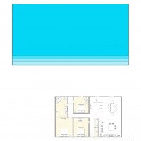 Maison AutoCad